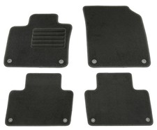 Fußmatten Set für Volvo XC90