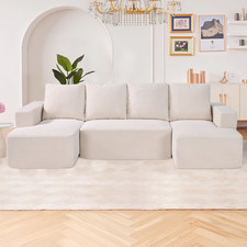 Lounge Sofa Modulares Sofa