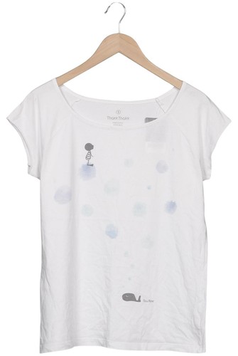 Thokk shirt - t-shirt, damen