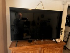 LED Fernseher 43" Schneider