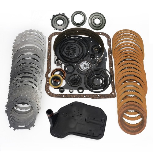 Getriebe master rebuild kit - getriebe,