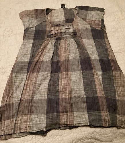 Süßes kleid tunika the - kleid,,