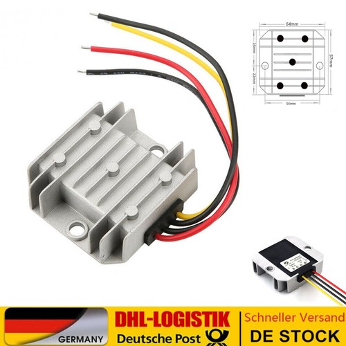 12v 24v konverter - dc,