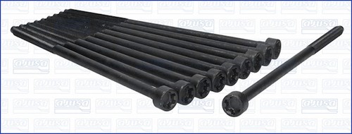 Ajusa 81021600 - ajusa,