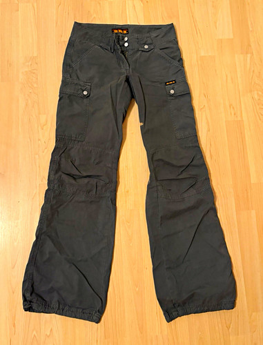 Star raw damen cargo hose - damen,