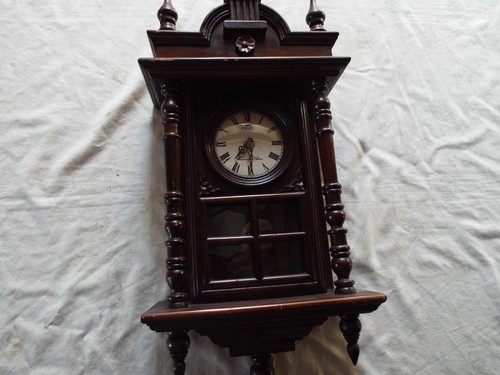 Wanduhr westminster - wanduhr,