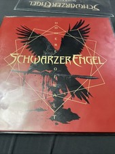 Schwarzer Engel - Höhere