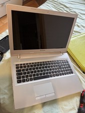 Lenovo Z50-70 Notebook - 20354 (15,6", Intel Core i7-4510U, NVIDIA GeForce 840M)