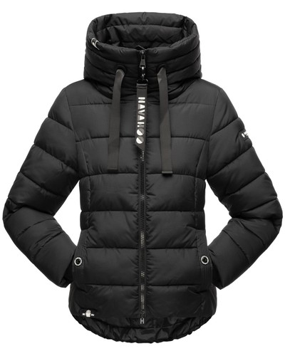 Damen stepp jacke steppjacke - jacke,
