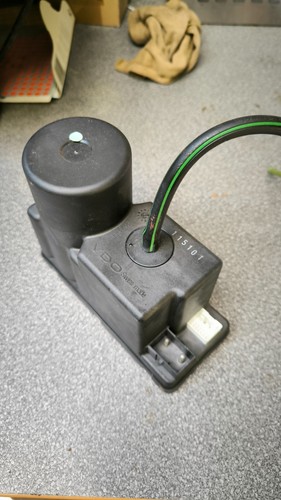 1617 unterdruckpumpe für - für, zv