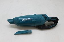 Makita Akku-Handstaubsauger Staubsauger Handsauger Akkusauger DEFEKTWARE718