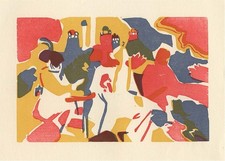 Orientallsches - Wassily