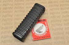 NOS Honda CB450 CB750 Sandcast