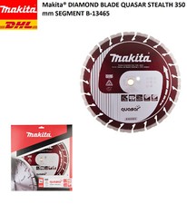 Makita® DIAMOND BLADE QUASAR