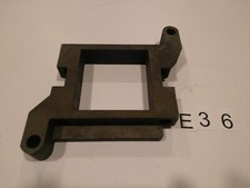 TREIF Distanzgatter Leergatter 84x84mm für Allesschneider Speckschneider E0036