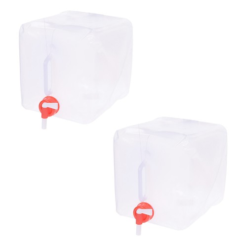 2er set wasserkanister - 2er, 5