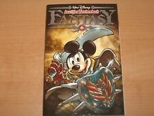 Comic LTB FANTASY Band 6  TOP ZUSTAND