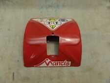 Mantis Gartenfräse MANTIS GETRIEBE BLECH