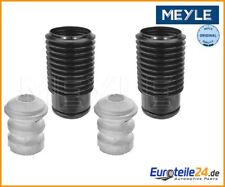 Staubschutzsatz, Stoßdämpfer