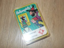 Quartettspiel Hotzenplotz 3