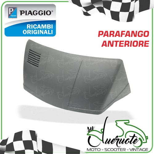Originales piaggio motorad - originales,