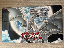 Yugioh Blauäugiger Weißer