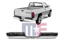 Stoßfänger hinten 1994-02