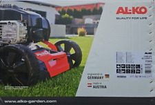 AL-KO Benzin-Rasenmäher Comfort 46.0 SP-A