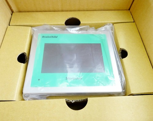 Brainchild hmi450 new touch - brainchild, -new-