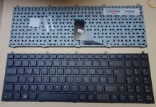 Tastatur Clevo P150HM W150HR P170HM P180HM X7200 X8100  MP-08J46D0-4302 Keyboard