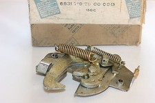 Audi Haubenschloss Schloss NEU original VAG Audi 60 75 Super 90 68317107000000