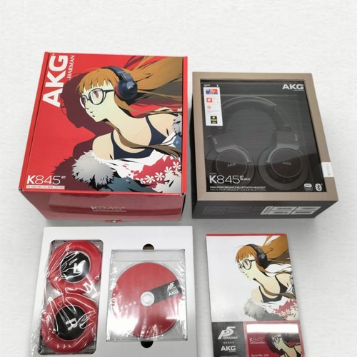 Persona akg k845bt - akg, wireless