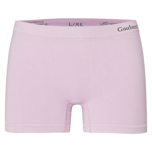 Damen bambus boxershort - damen, slip