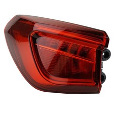 LED Heckleuchte Außen Links