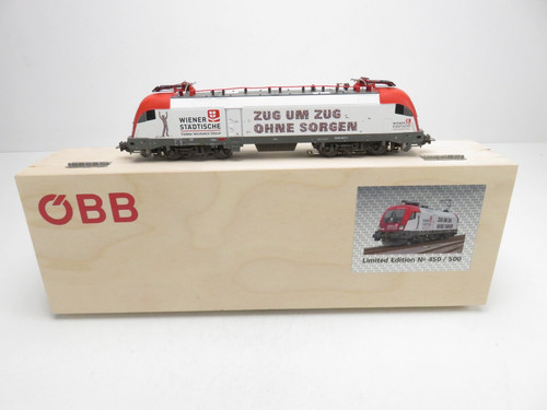 öbb shop 450 500 - (rr0318), Öbb-shop