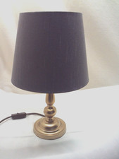 Tischlampe Vintage