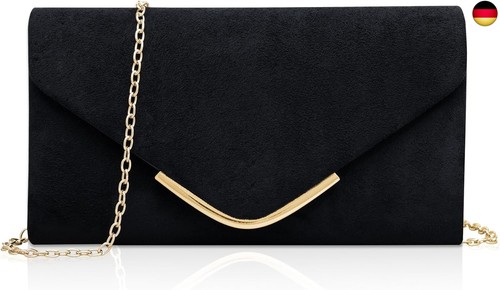 Larcenciel damen clutch nude - larcenciel, clutch,