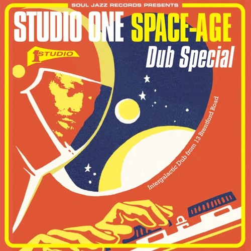 Various artists studio one - artists,