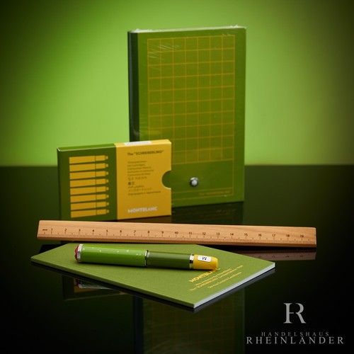 Montblanc wes anderson the - montblanc,