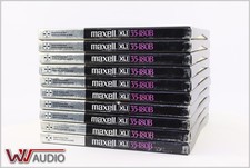 Maxell XL1 35-180B (N) Price