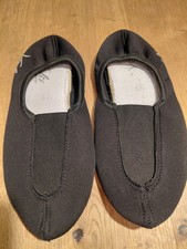 Voltigierschuhe Thermo-Modell Steeds Größe 37