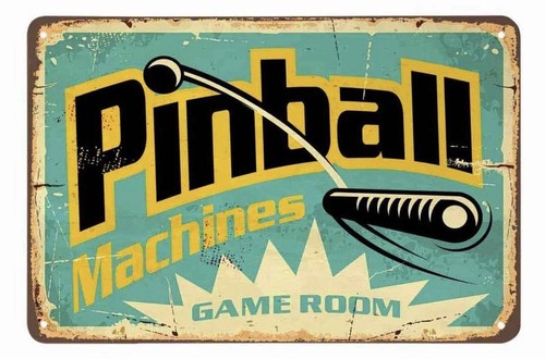 Pinball machines flipper - pinball,