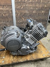 motor komplett funktionsfähig