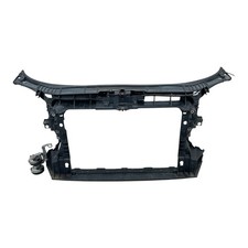 Schlossträger Frontmaske Kühlerhalter Audi A3 8P Facelift 8P0805594C