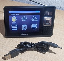 DYON Proxy tragbarer Mini