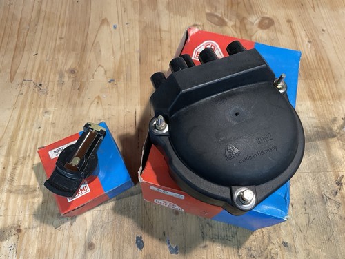 Bmw verteilerkappe bremi 8062 - verteilerkappe,