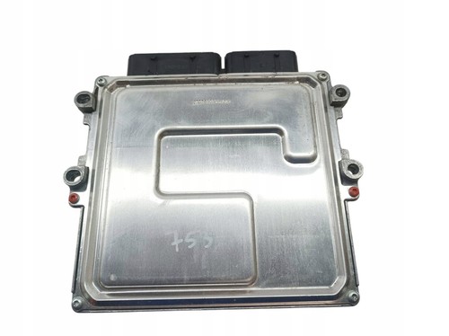 Motorsteuergerät 9851418180 - motorsteuergerÄt,