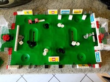 LEGO City Fussballfeld 3420 Teile