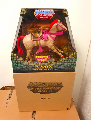 Motu masters the - motu, of