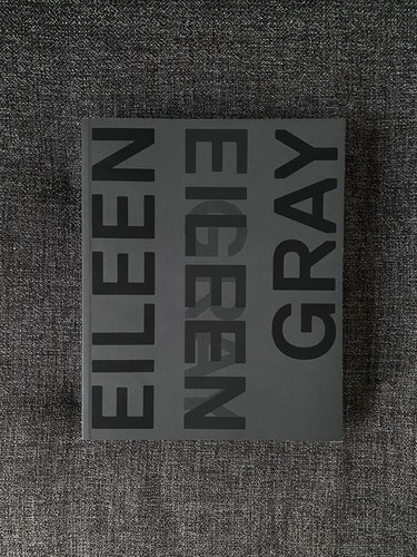 Eileen grau designerin - designerin, und
